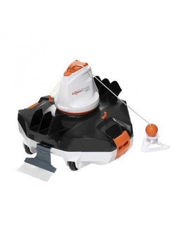 ROBOT PULIZIA PISCINA FLOW AQUAROVER 58622 BESTWAY