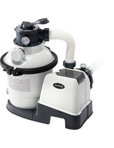 FILTRO X PISCINA A SABBIA KRISTAL 26644 INTEX