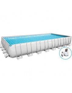 PISCINA POWER STEEL 56623 BESTWAY