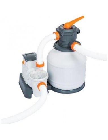 FILTRO PISCINA A SABBIA 58499 BESTWAY