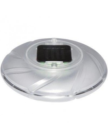 LAMPADA PISCINA GALLEGGIANTE 58111 BESTWAY