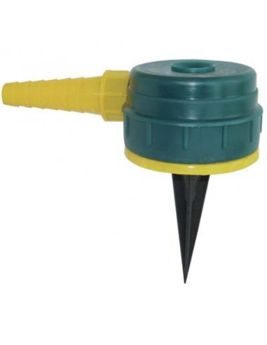 IRRIGATORE A TARTARUGA