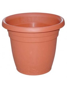 VASO TONDO THEA ICS