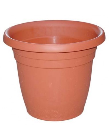 VASO TONDO THEA ICS