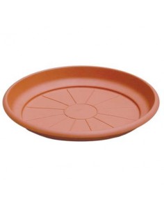 SOTTOVASO TONDO ERICA ICS