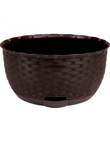 CIOTOLA RATTAN NATURAL STEFANPLAST
