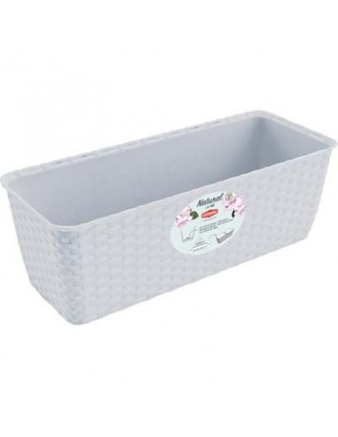 CASSETTA + RISERVA NATURAL STEFANPLAST