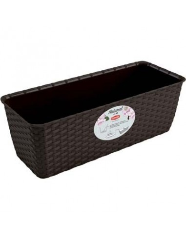 CASSETTA + RISERVA NATURAL STEFANPLAST