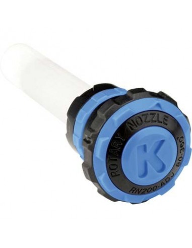 TESTINA IRRIGATORE POP-UP STATICO ROTARY K-RAIN