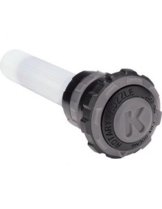 TESTINA IRRIGATORE POP-UP STATICO ROTARY K-RAIN