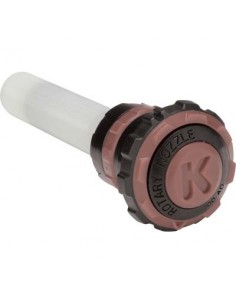 TESTINA IRRIGATORE POP-UP STATICO ROTARY K-RAIN
