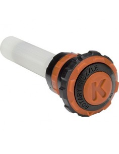 TESTINA IRRIGATORE POP-UP STATICO ROTARY K-RAIN