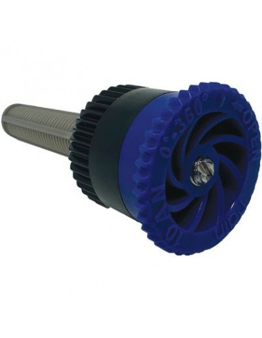 TESTINA IRRIGATORE POP-UP STATICO ADJ K-RAIN