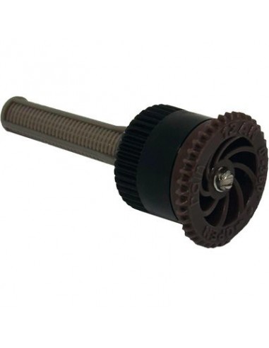 TESTINA IRRIGATORE POP-UP STATICO ADJ K-RAIN