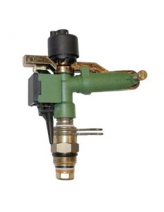 IRRIGATORE BATTENTE JUNIOR TESO 4° SIME