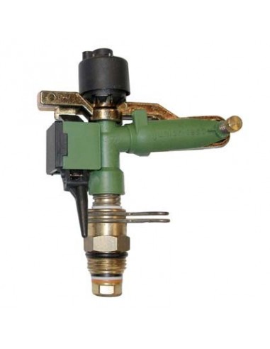 IRRIGATORE BATTENTE JUNIOR TESO 4° SIME