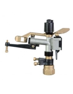 IRRIGATORE BATTENTE JUMBO TESO 6° SIME
