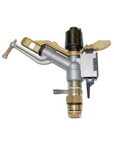 IRRIGATORE BATTENTE SILVER SIME