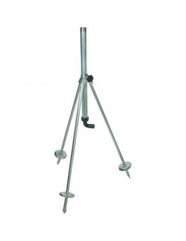BASE TRIPODE X IRRIGATORE
