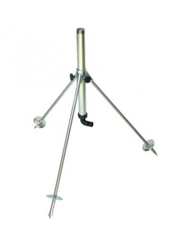 BASE TRIPODE X IRRIGATORE