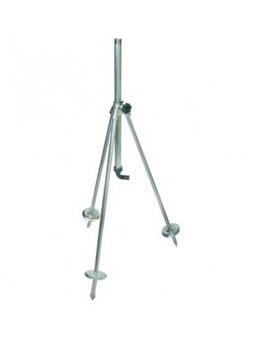 BASE TRIPODE X IRRIGATORE