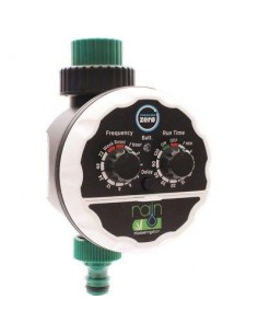 CENTRALINA IRRIGAZIONE ZERO PRESSURE +1 RAIN