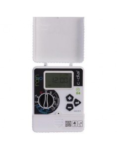 CENTRALINA IRRIGAZIONE C-DIAL INTERNO RAIN