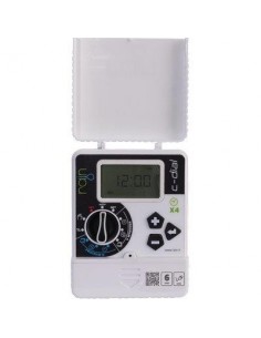 CENTRALINA IRRIGAZIONE C-DIAL INTERNO RAIN