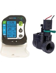 CENTRALINA IRRIGAZIONE AMICO PRO RAIN