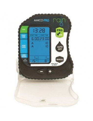 CENTRALINA IRRIGAZIONE AMICO PRO RAIN