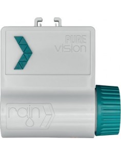 CENTRALINA IRRIGAZIONE PURE VISION ESTERNO RAIN