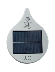 PANNELLO SOLARE RICARICA LUCE VISION RAIN
