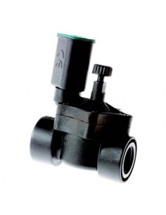 ELETTROVALVOLA A SOLENOIDE RAIN