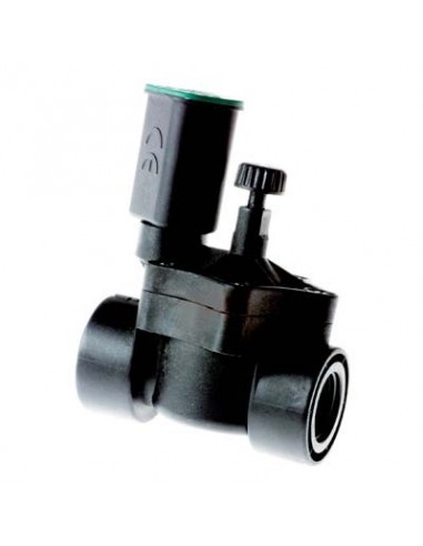 ELETTROVALVOLA A SOLENOIDE RAIN