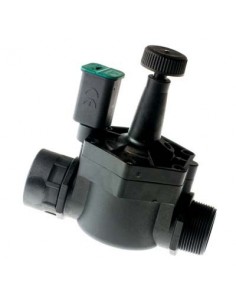 ELETTROVALVOLA A SOLENOIDE FASTSYSTEM RAIN