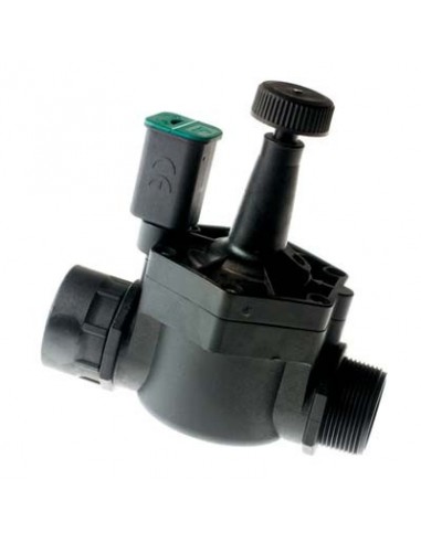 ELETTROVALVOLA A SOLENOIDE FASTSYSTEM RAIN