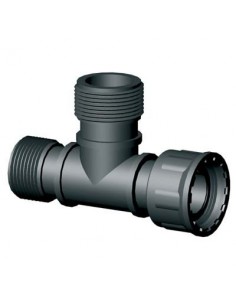 TEE MMF FASTSYSTEM
