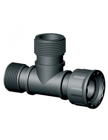 TEE MMF FASTSYSTEM