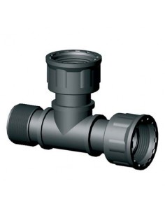 TEE FFM FASTSYSTEM
