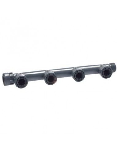 RAMPA DISTRIBUZIONE FASTSYSTEM