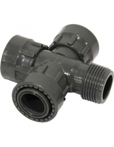 CROCE FASTSYSTEM
