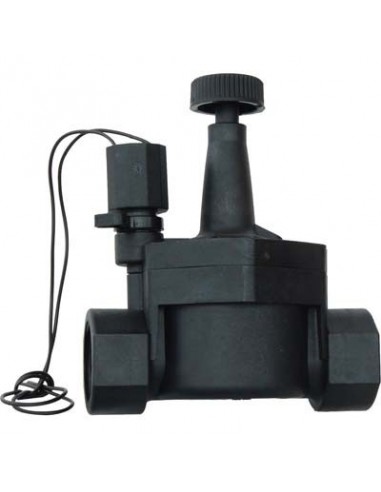 ELETTROVALVOLA A SOLENOIDE RAIN