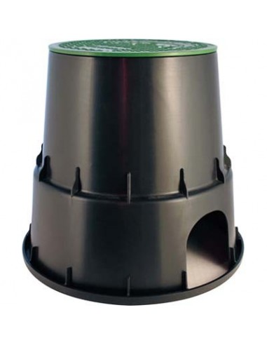 POZZETTO IRRIGAZIONE AD INTERRARE EZ-OPEN 25