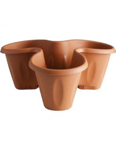VASO TRIFOGLIO BAMA