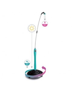DOCCIA SOLARE SUNNY STYLE BLUE GF