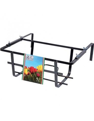 BALCONIERA TULIPANO REGOLABILE