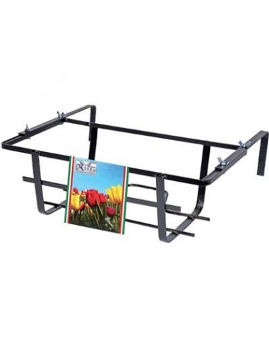 BALCONIERA TULIPANO REGOLABILE