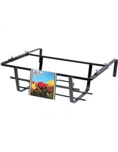 BALCONIERA TULIPANO REGOLABILE