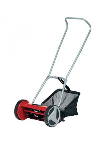 RASAERBA MANUALE GC-HM 300 EINHELL