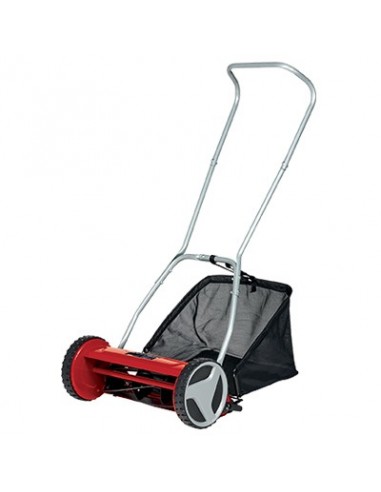 RASAERBA MANUALE GC-HM 400 EINHELL